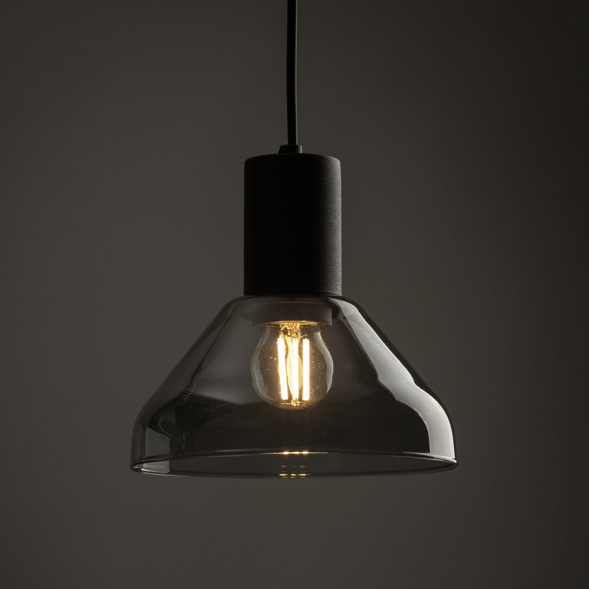 Spot pe șină TK Lighting Tracer Neo, negru, 10680