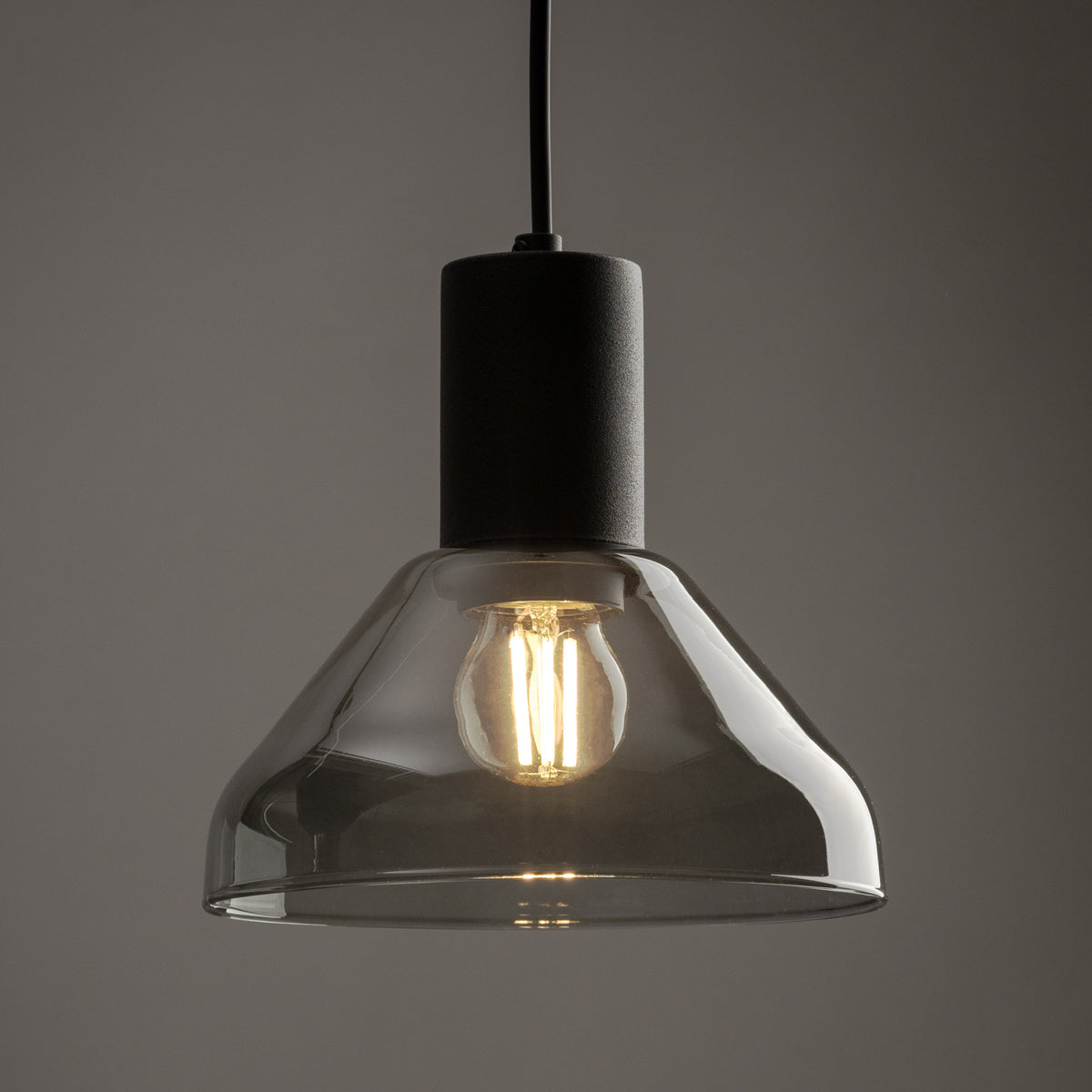 Spot pe șină TK Lighting Tracer Neo Trifazat, negru, 10681