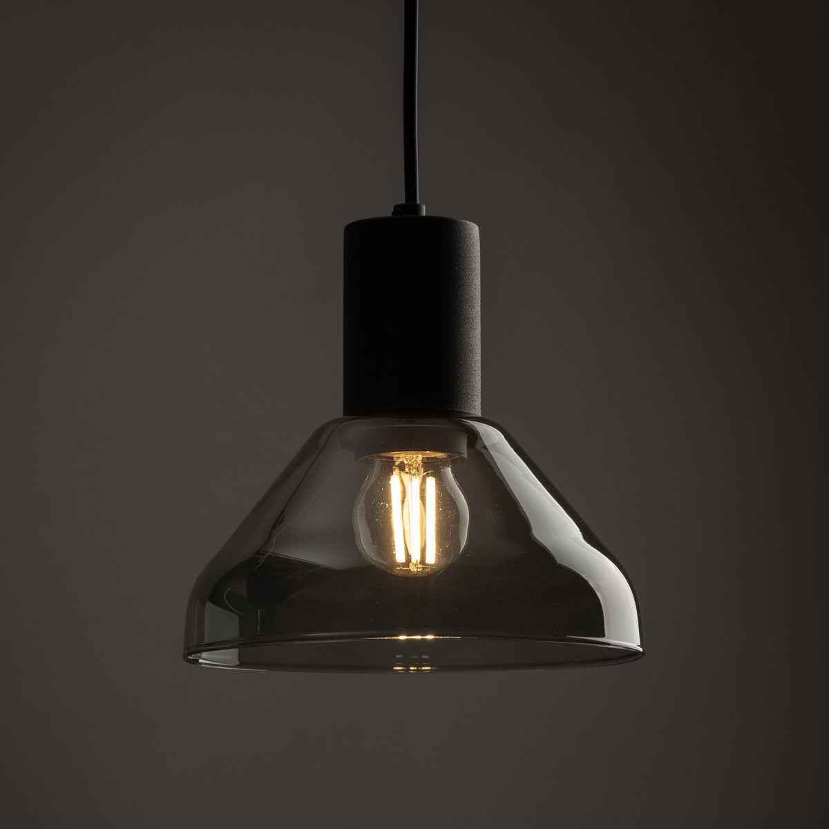 Spot pe șină TK Lighting Tracer Neo Trifazat, negru, 10681