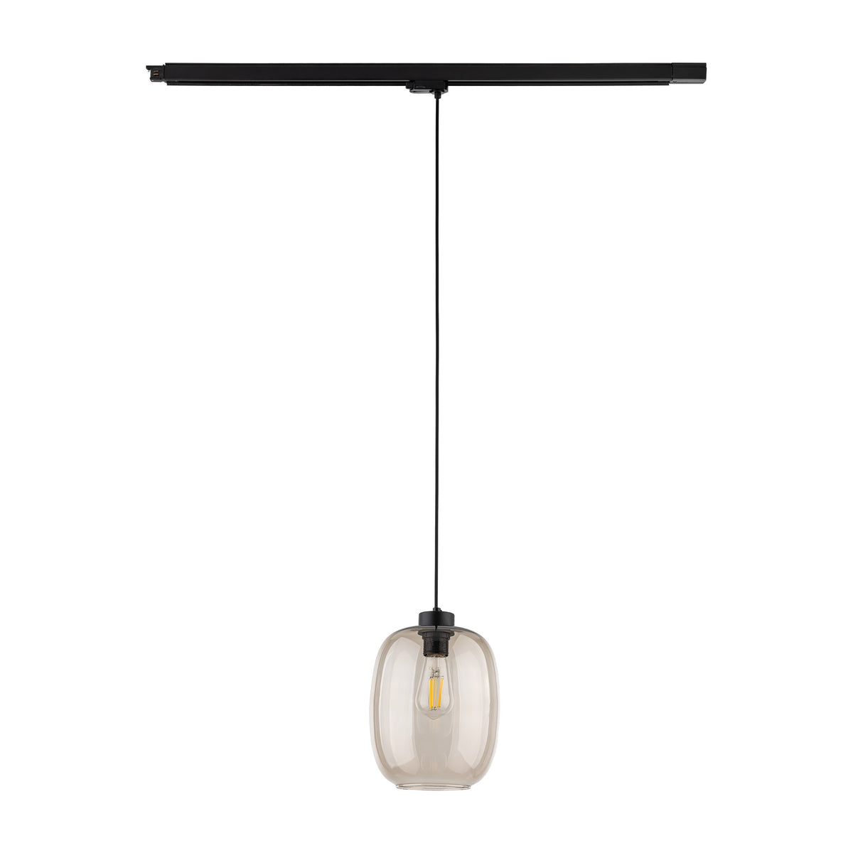 Spot pe șină TK Lighting Tracer Elio Trifazat, topaz, 10684