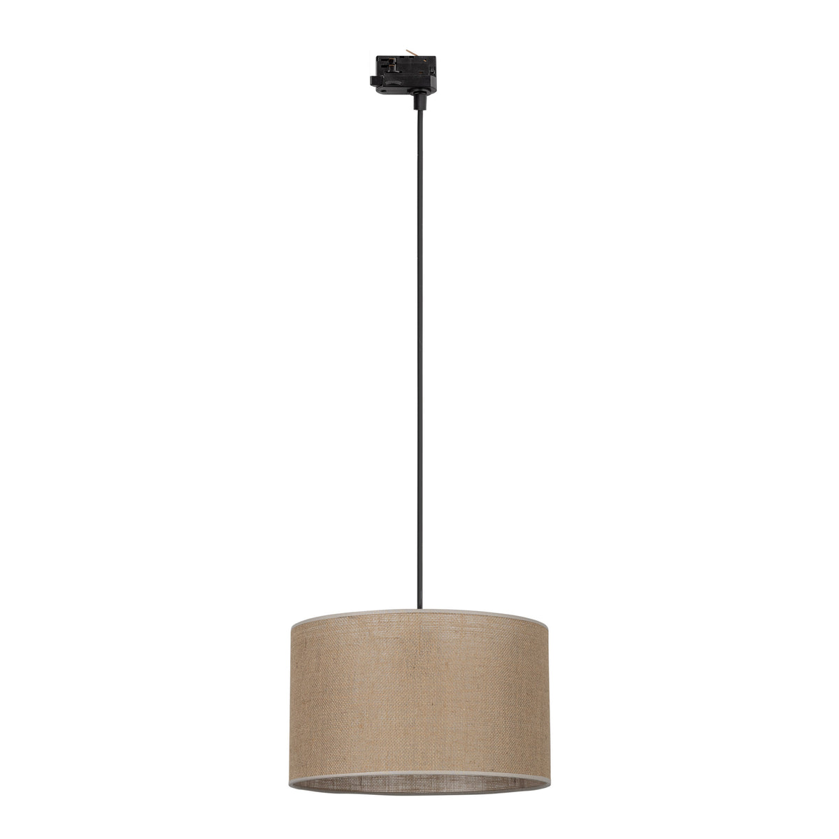 Spot pe șină TK Lighting Tracer 380 Trifazat, iută, 10688