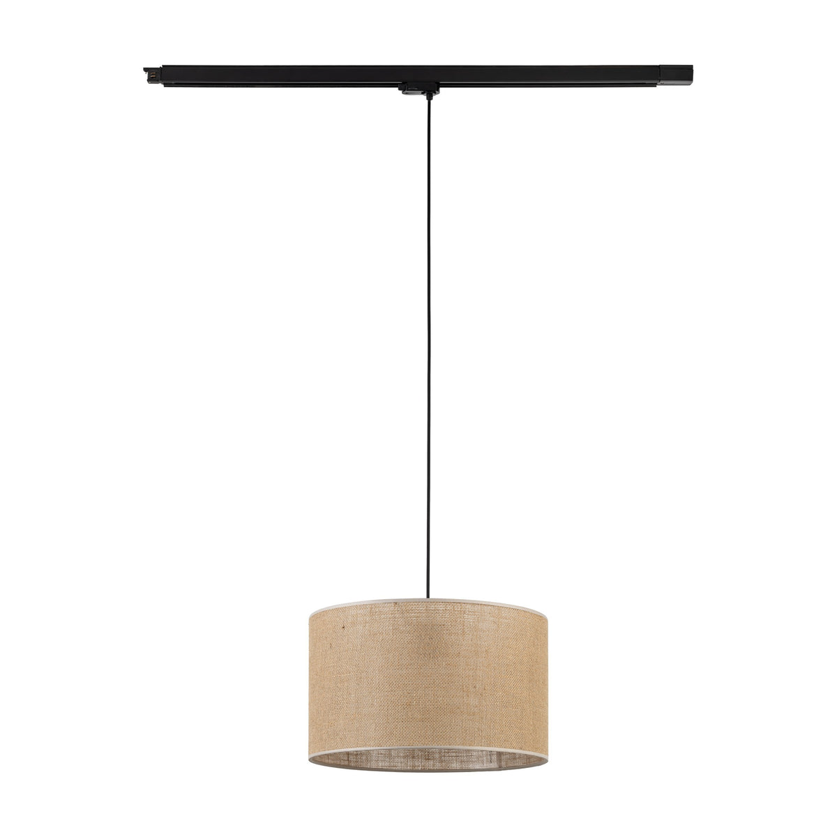Spot pe șină TK Lighting Tracer 380 Trifazat, iută, 10688
