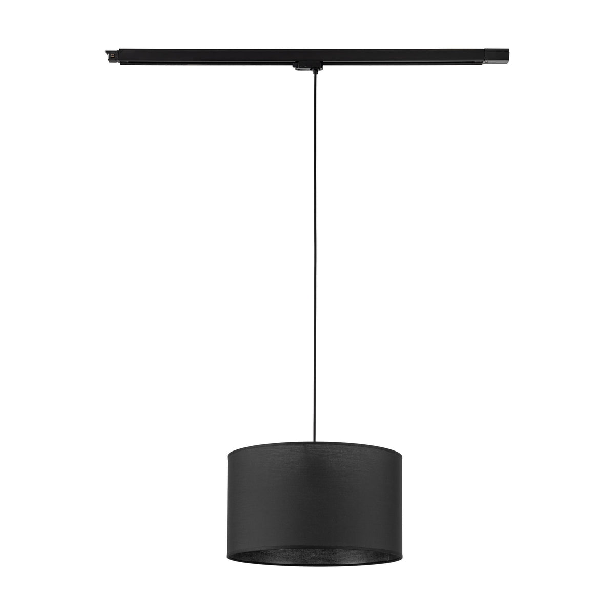 Spot pe șină TK Lighting Tracer 380 Trifazat, negru, 10689