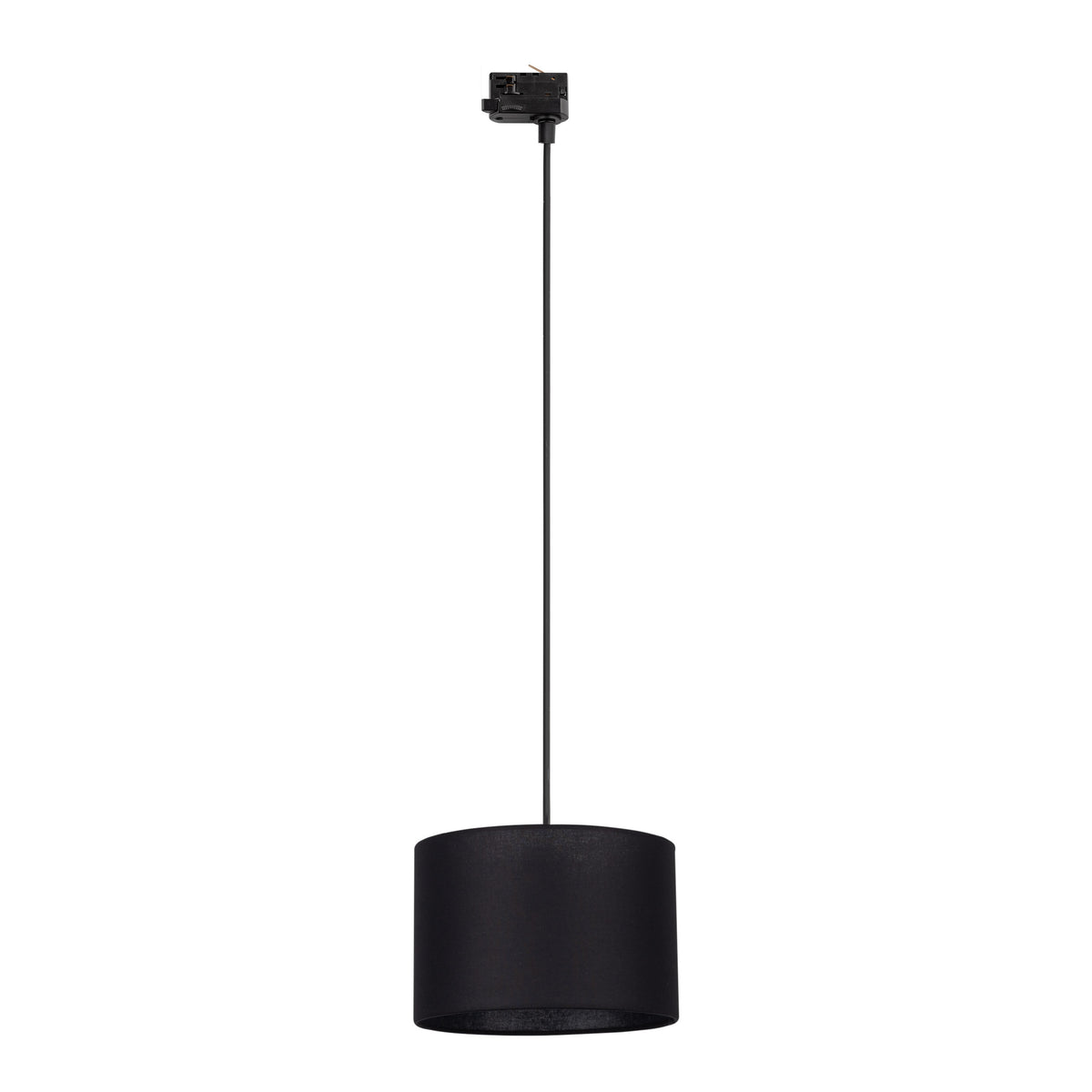 Spot pe șină TK Lighting Tracer 300 Trifazat, negru, 10693