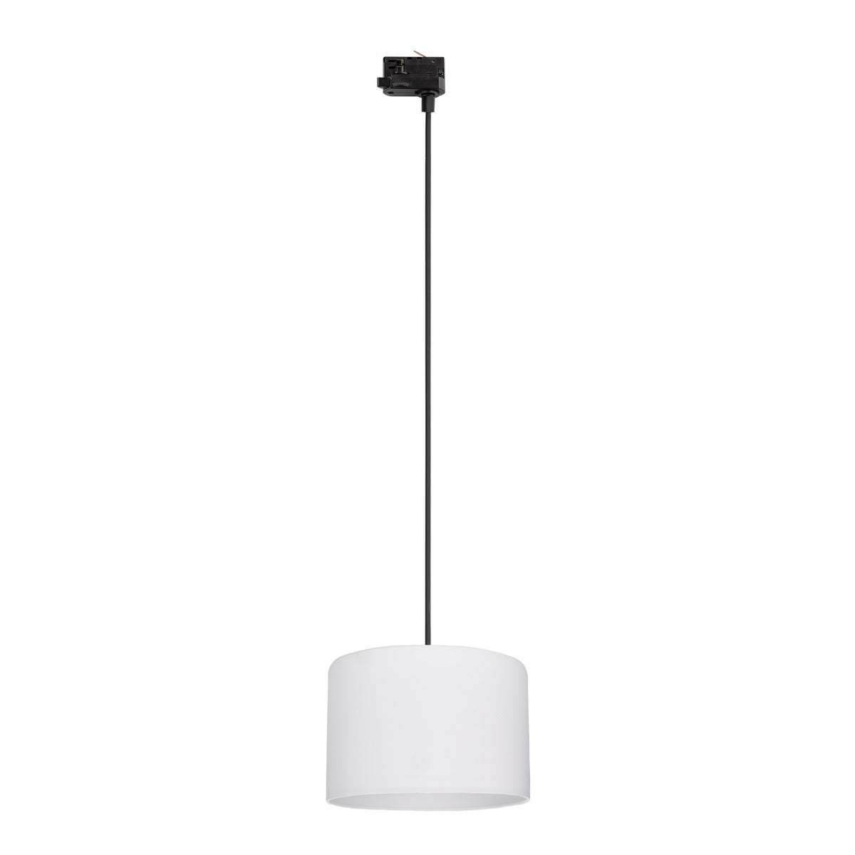Spot pe șină TK Lighting Tracer 300 Trifazat, alb, 10695