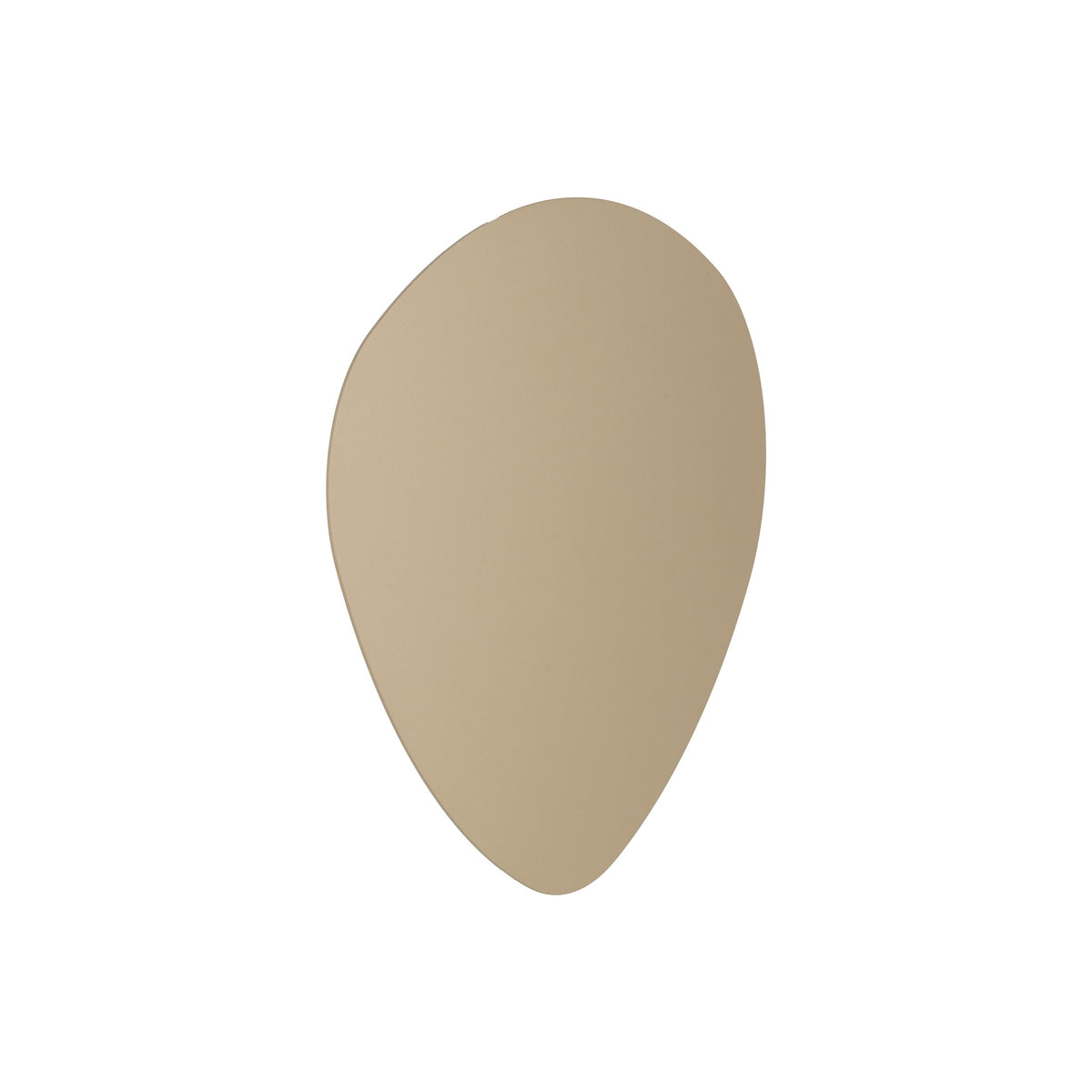 Aplică TK Lighting Stone 2, nisip, 2 x G9, 10704
