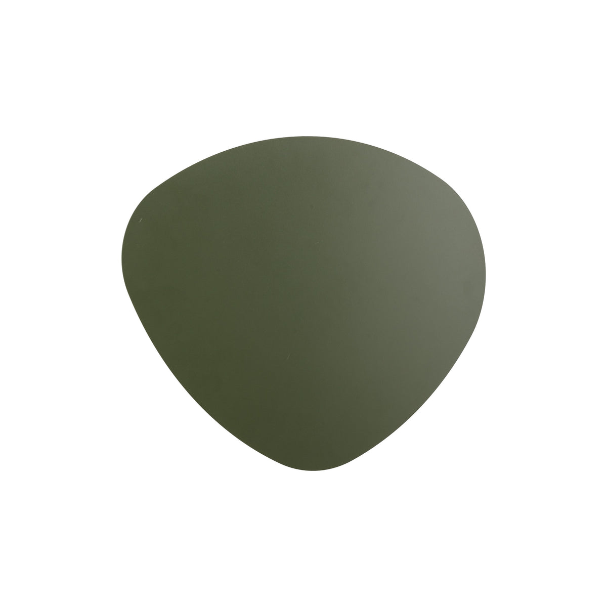 Aplică TK Lighting Stone 3, verde, 3 x G9, 10707