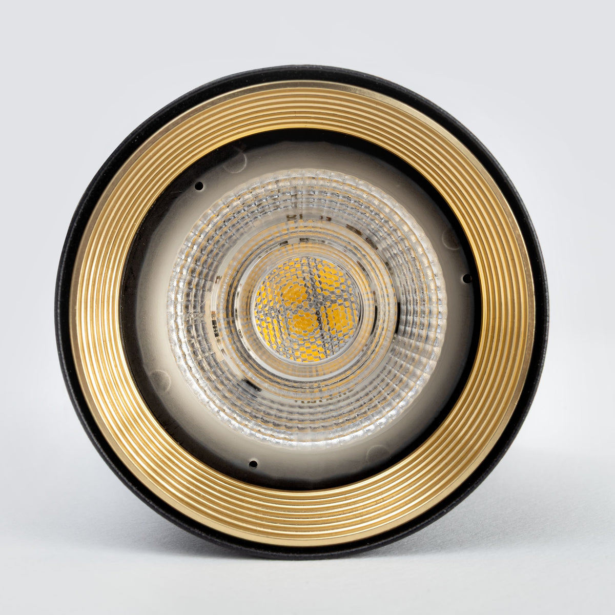 Aplică TK Lighting Amis Downlight, negru, 10718