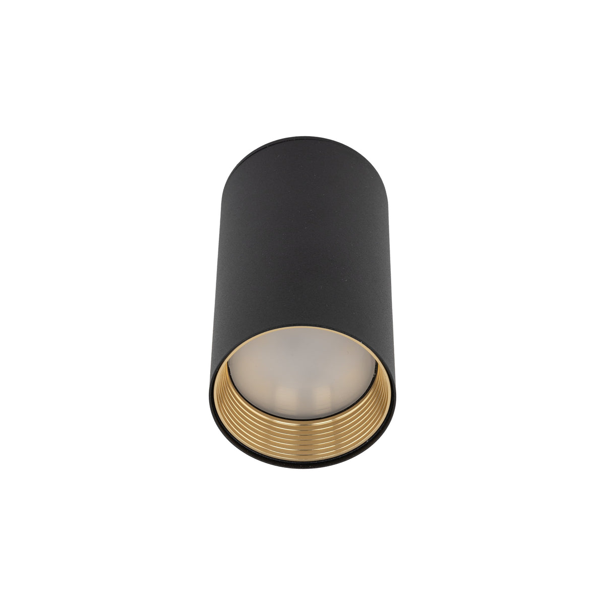 Aplică TK Lighting Amis Downlight, negru, 10718