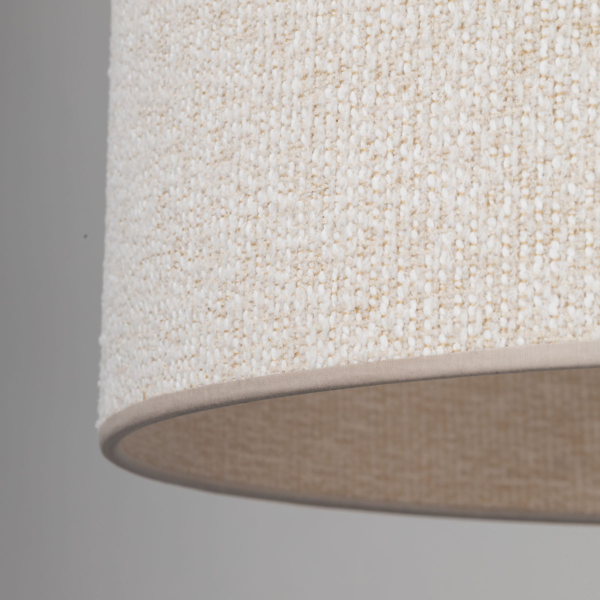 Pendul TK Lighting Vellum, nisip, 10753