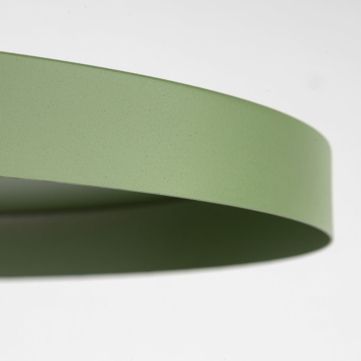 Pendul TK Lighting Sila Peapod 400, verde, 10762