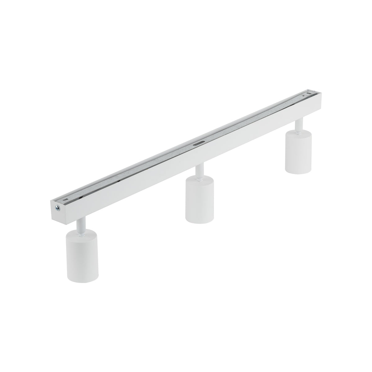 Plafonieră TK Lighting Nex, alb, 3 x GU10, 10788