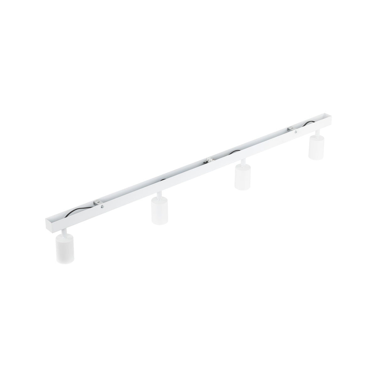 Aplică TK Lighting Nex, alb, 4 x GU10, 10789