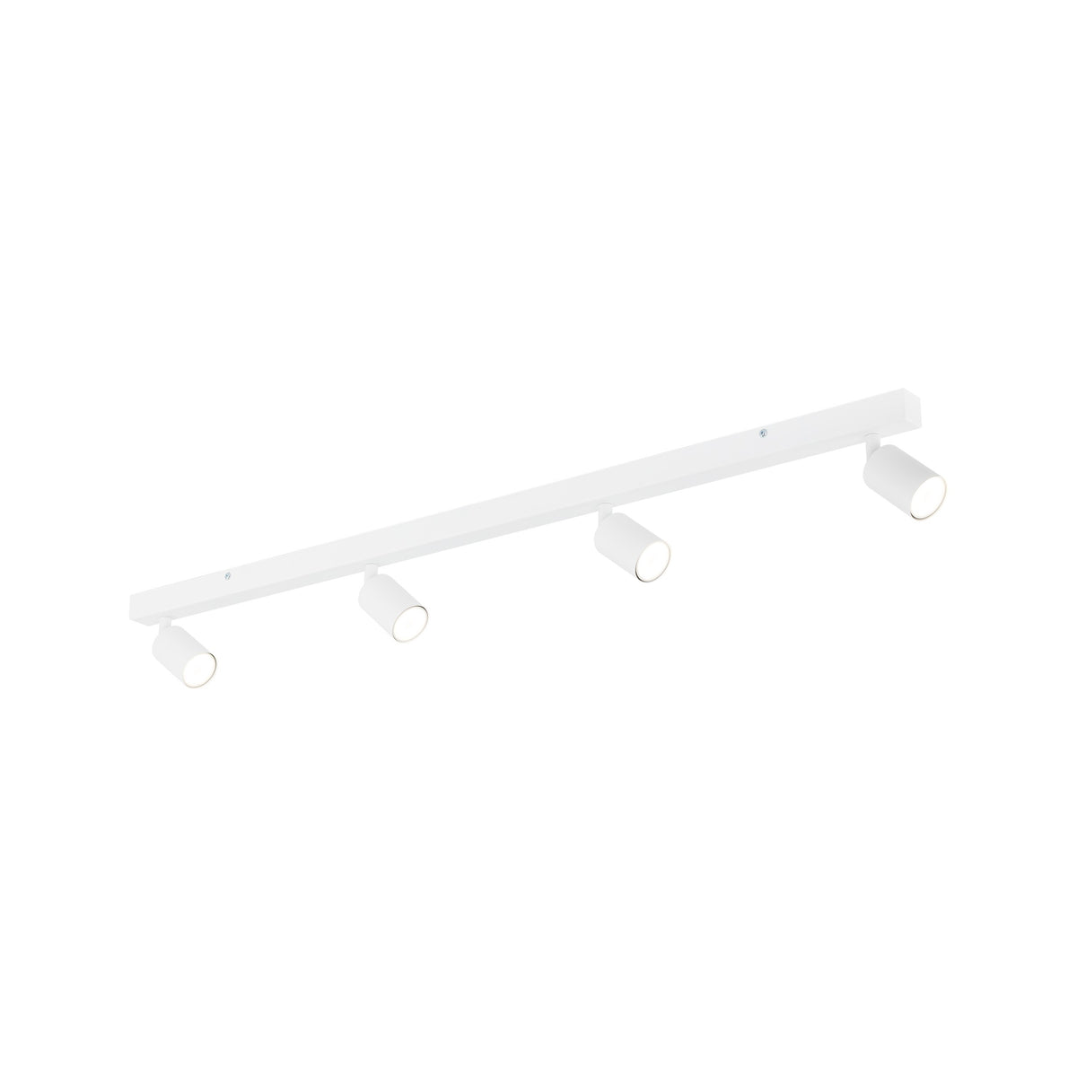Aplică TK Lighting Nex, alb, 4 x GU10, 10789