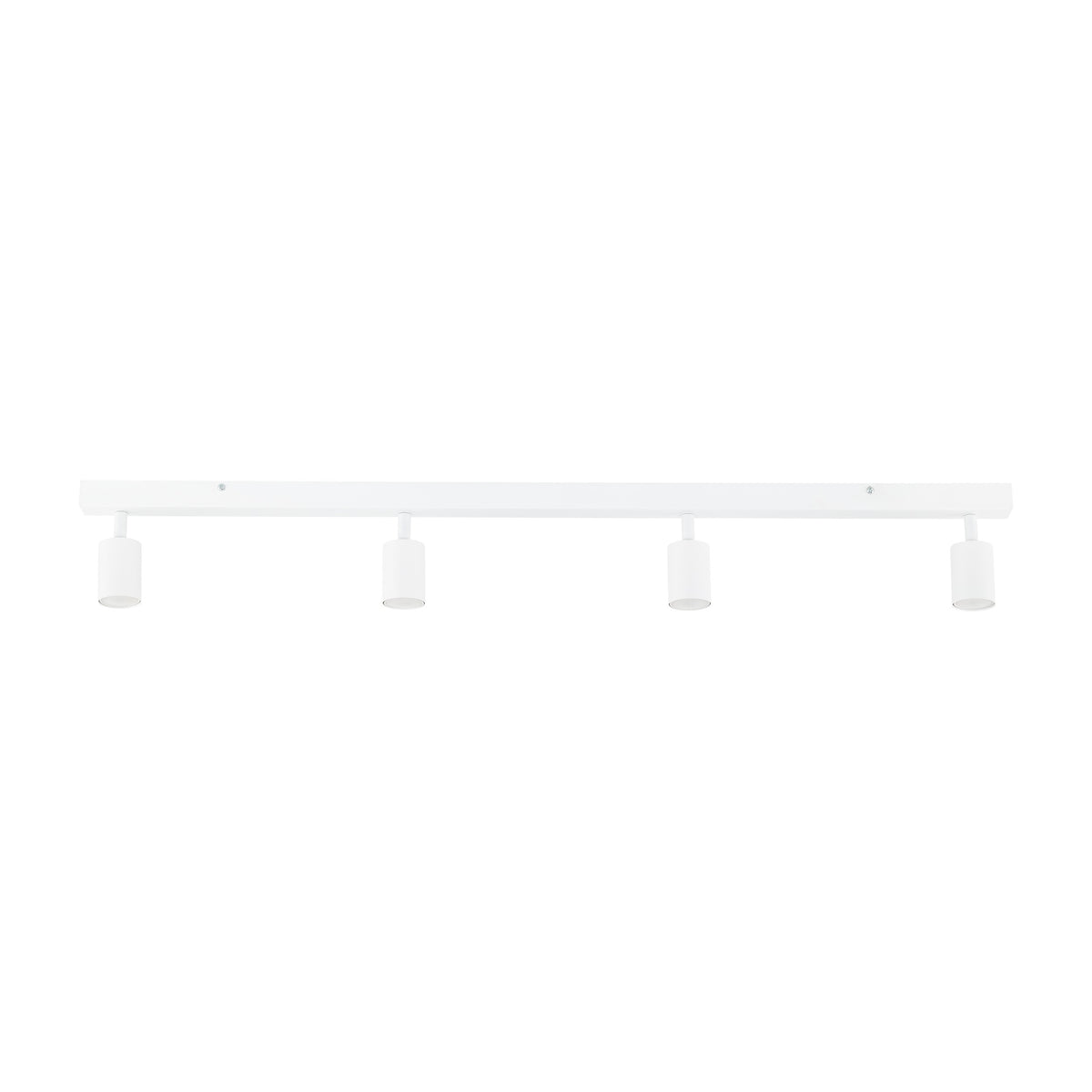 Aplică TK Lighting Nex, alb, 4 x GU10, 10789