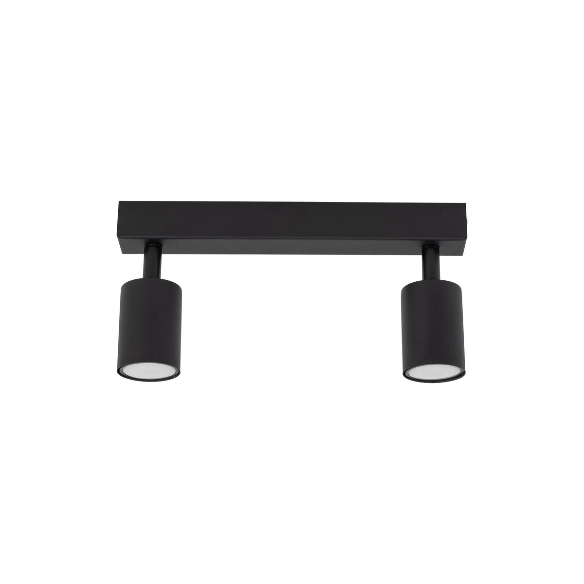Plafonieră TK Lighting Nex, negru, 10790