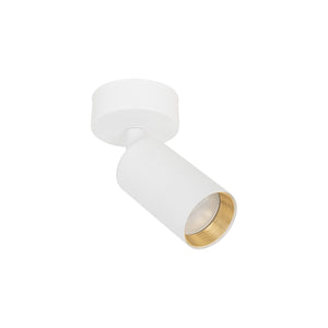 Aplică TK Lighting Amis 1, alb, 10794