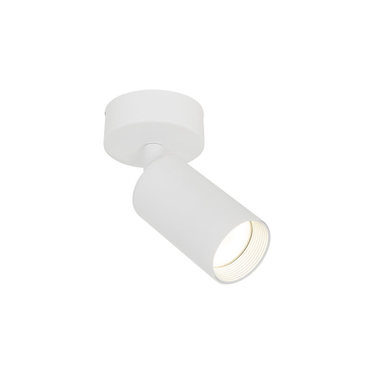 Aplică TK Lighting Amis 1, alb, 10794