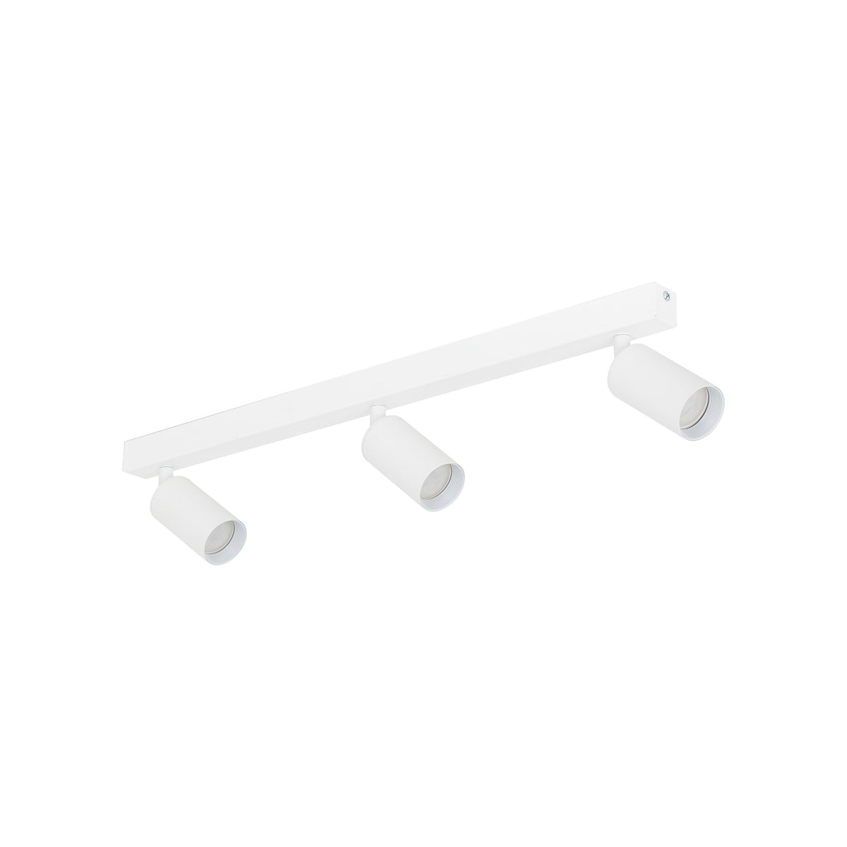 Aplică TK Lighting Amis 3, alb, 3 x GU10, 10796