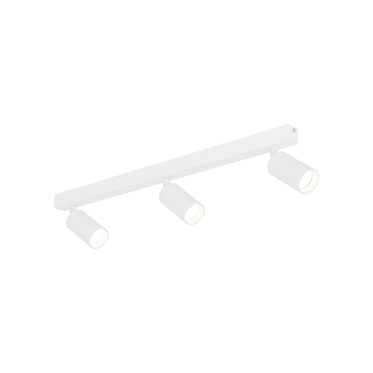 Aplică TK Lighting Amis 3, alb, 3 x GU10, 10796