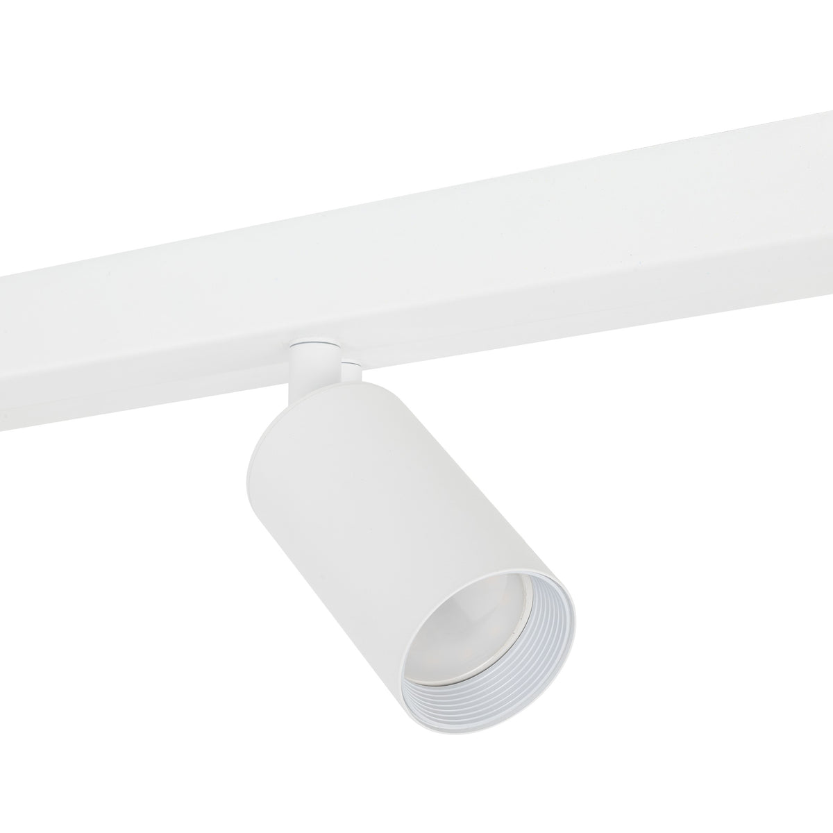 Plafonieră TK Lighting Amis 4, alb, 4 x GU10, 10797