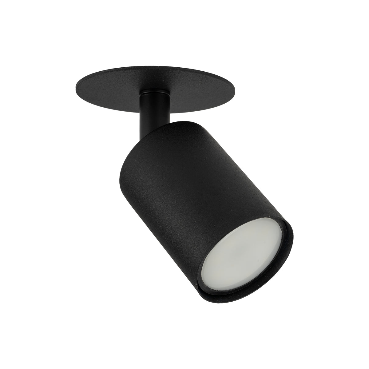 Aplică TK Lighting Nex Încastrat, negru, 10798