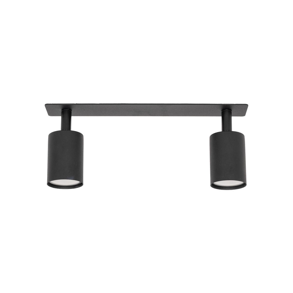Aplică TK Lighting Nex, negru, 2 x GU10, 10799
