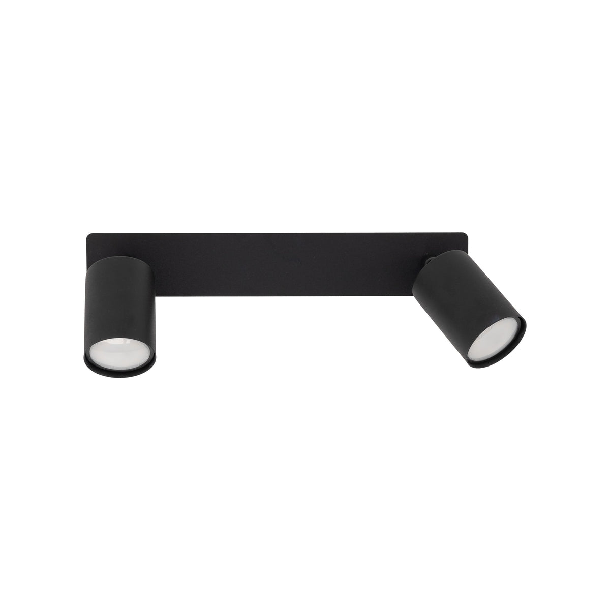 Aplică TK Lighting Nex, negru, 2 x GU10, 10799
