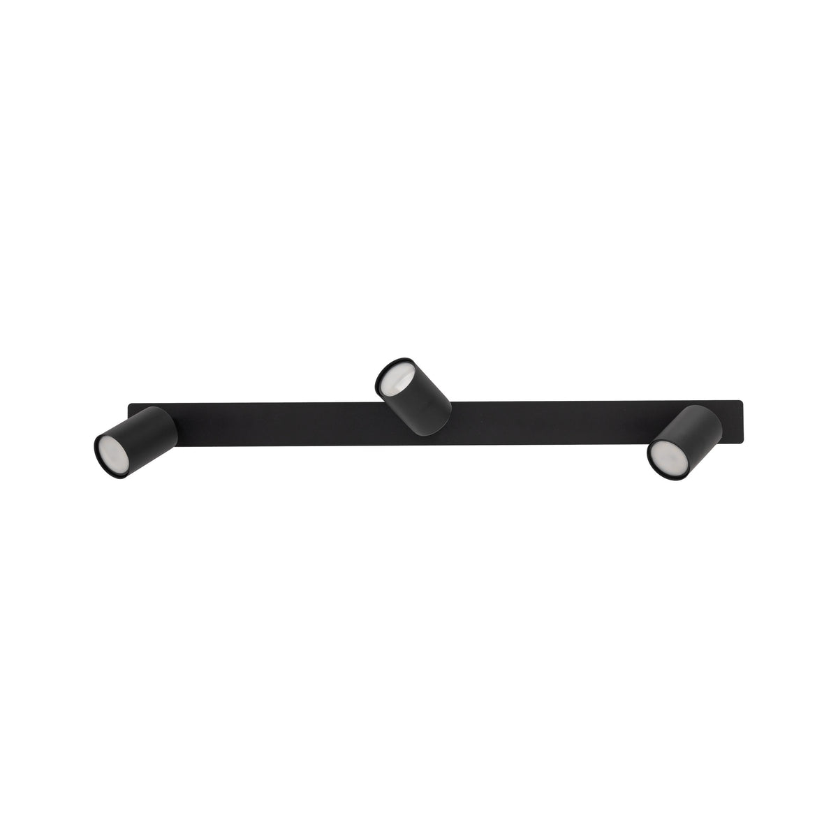 Aplică TK Lighting Nex, negru, 3 x GU10, 10800