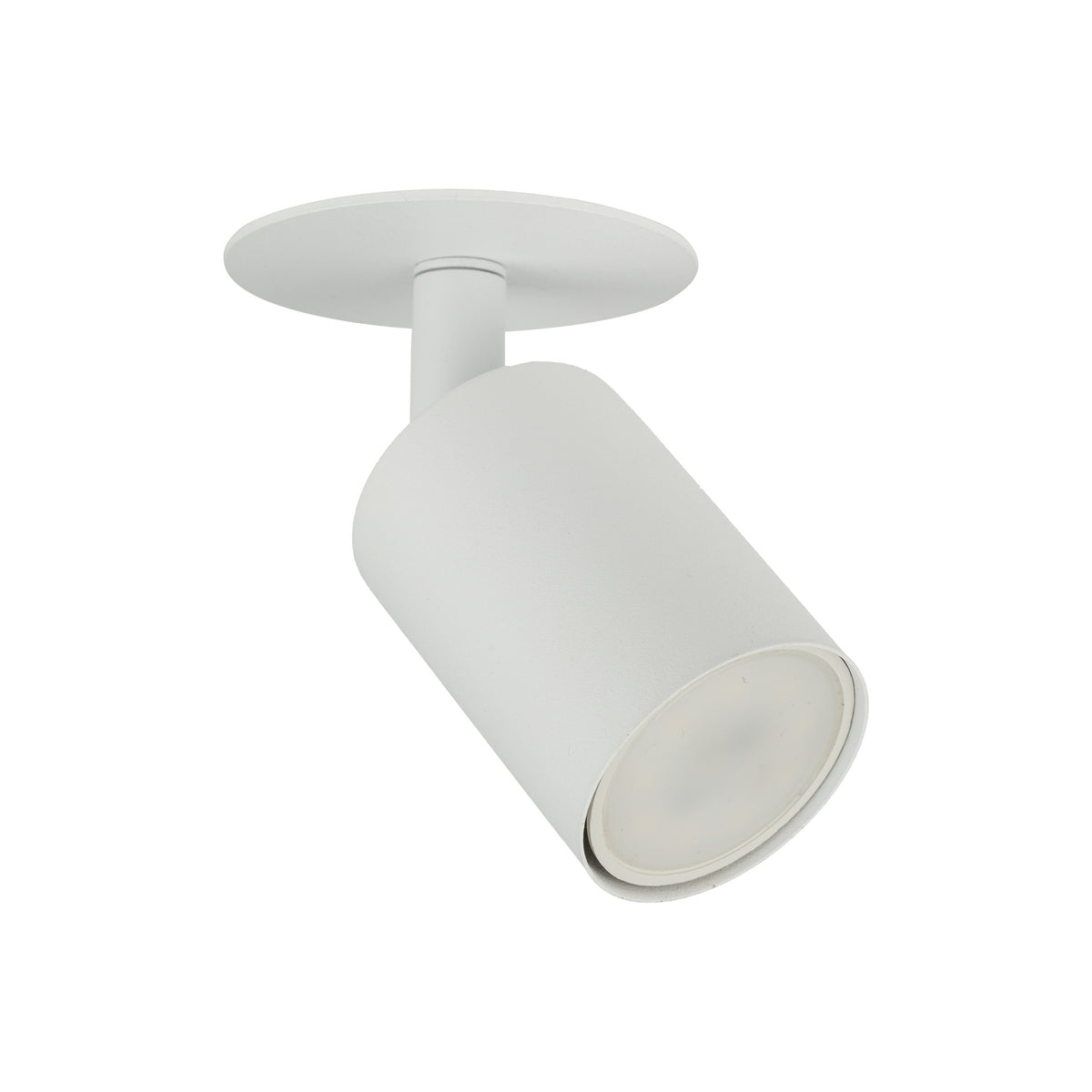 Aplică TK Lighting Nex Încastrat, alb, 10802