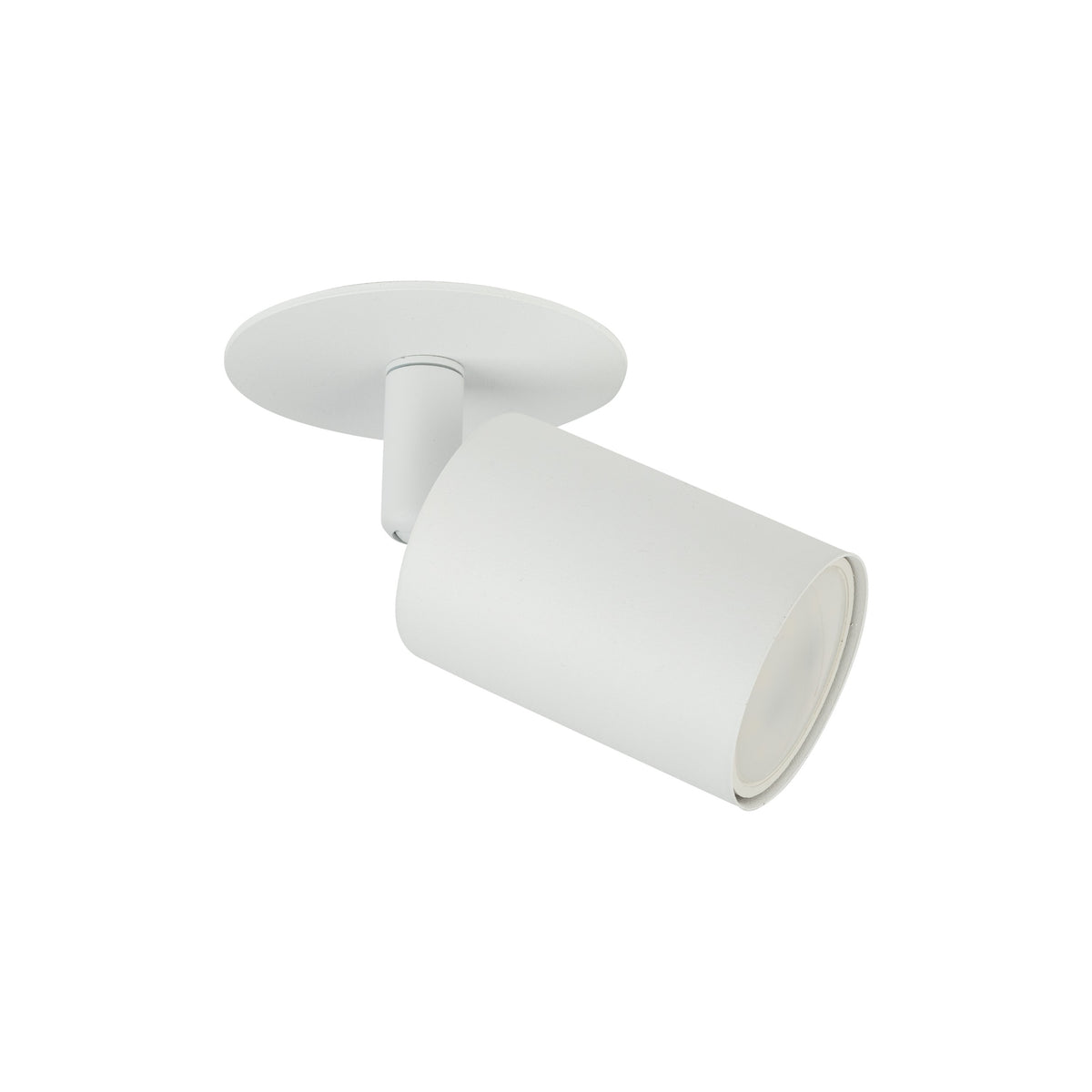 Aplică TK Lighting Nex Încastrat, alb, 10802