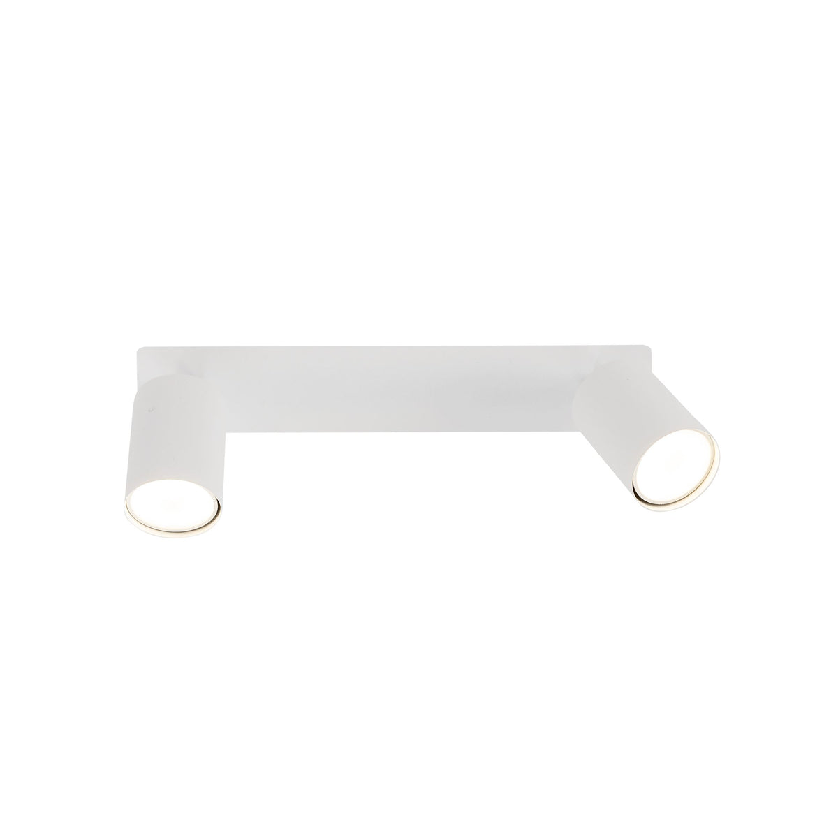Aplică TK Lighting Nex, alb, 2 x GU10, 10803