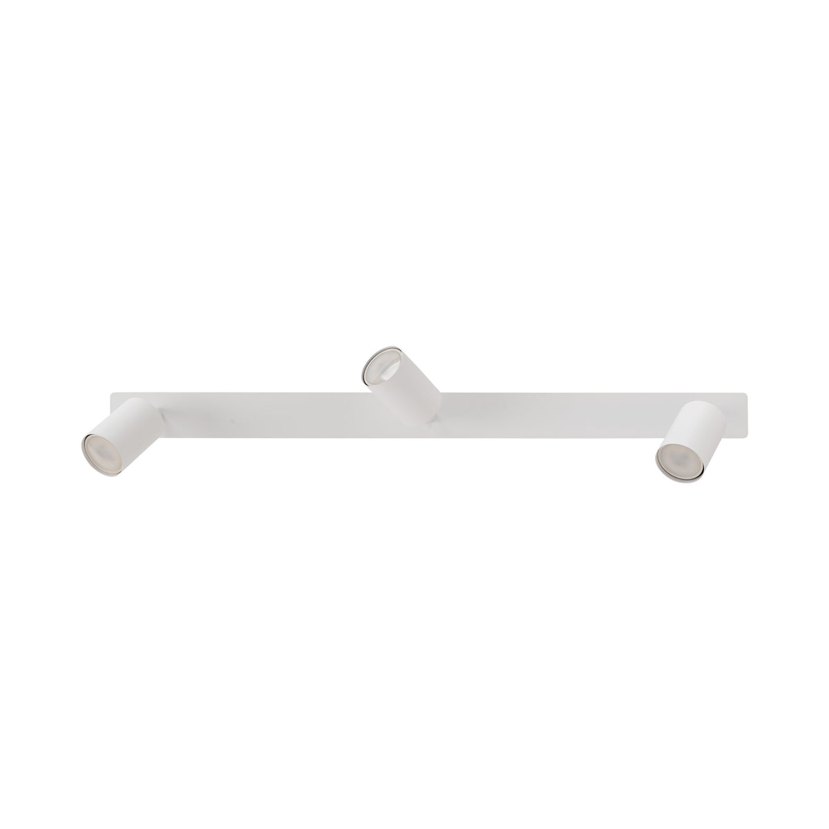 Spot încastrat TK Lighting Nex, alb, 3 x GU10, 10804