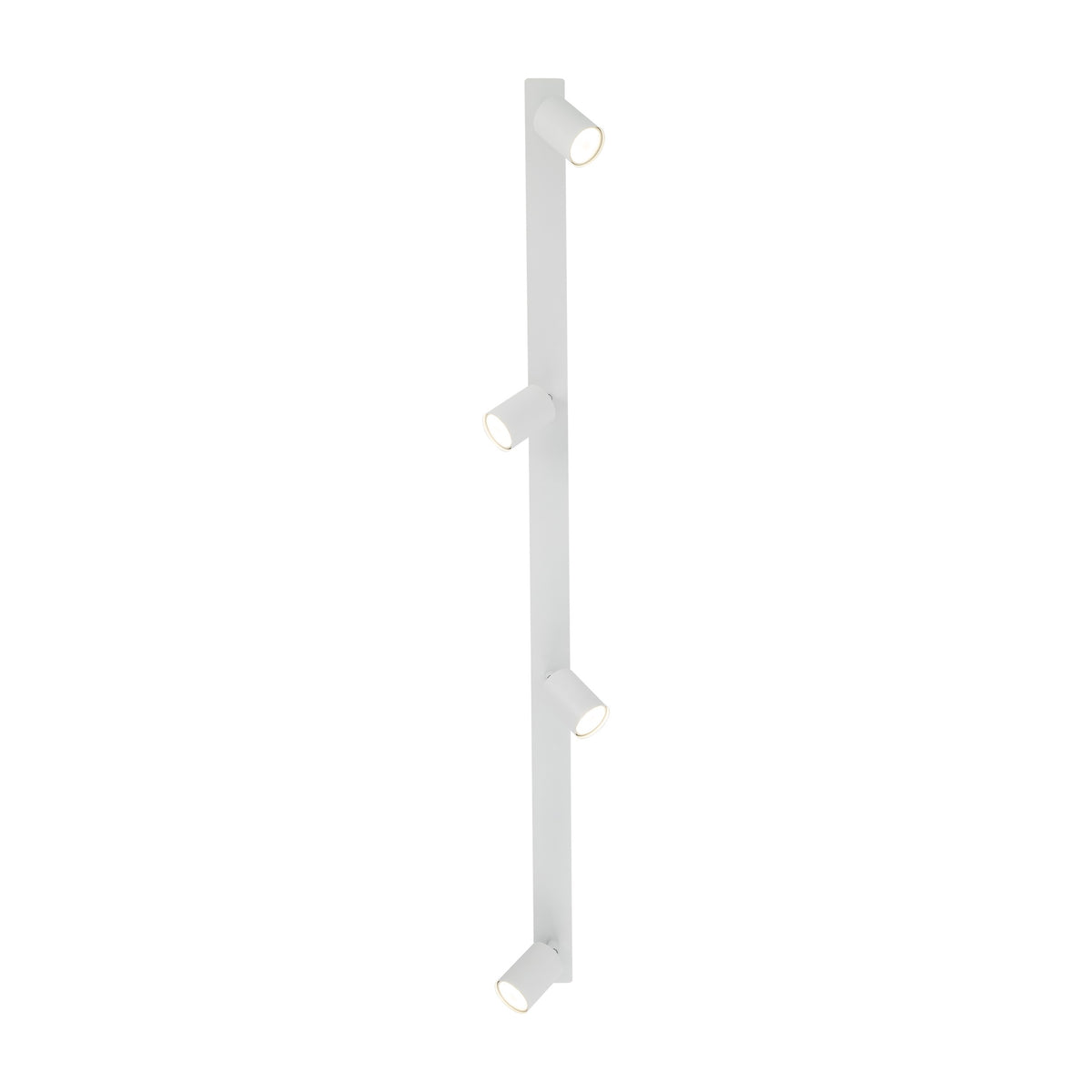 Spot încastrat TK Lighting Nex, alb, 4 x GU10, 10805