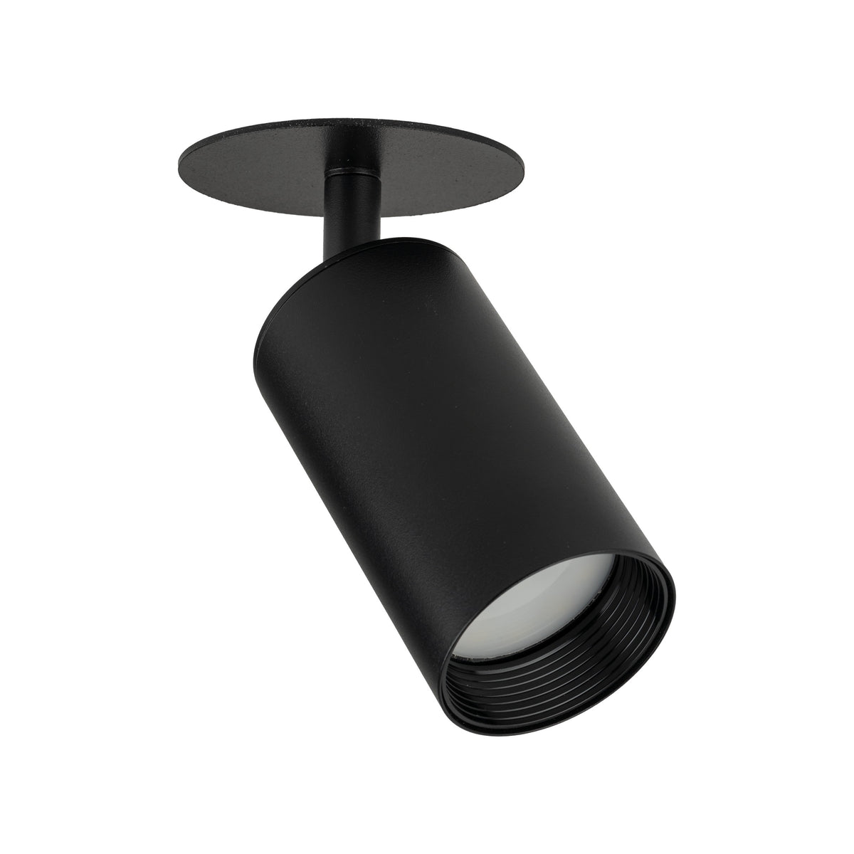 Aplică TK Lighting Amis Încastrat, negru, 10806