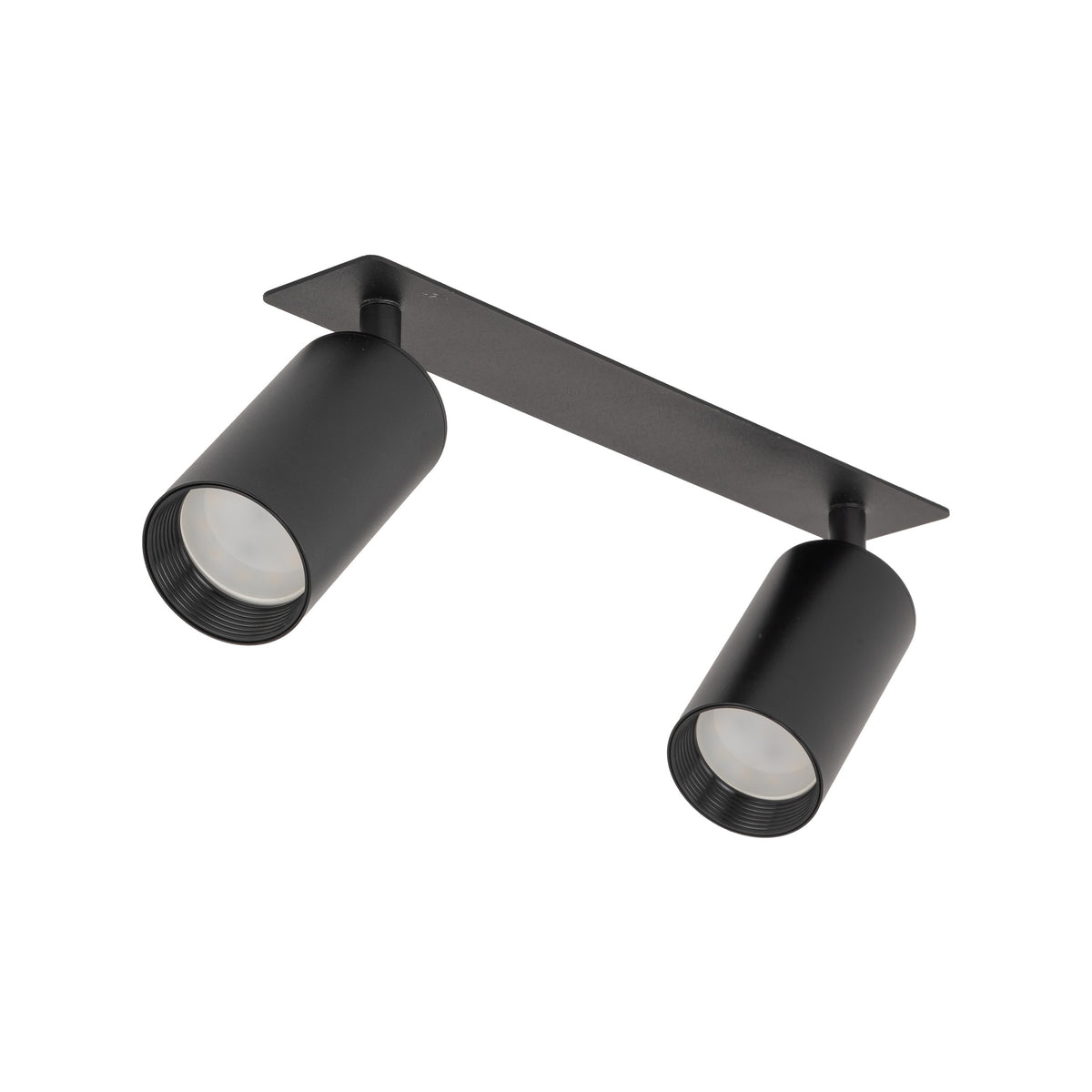 Spot încastrat TK Lighting Amis Încastrat, negru, 10807