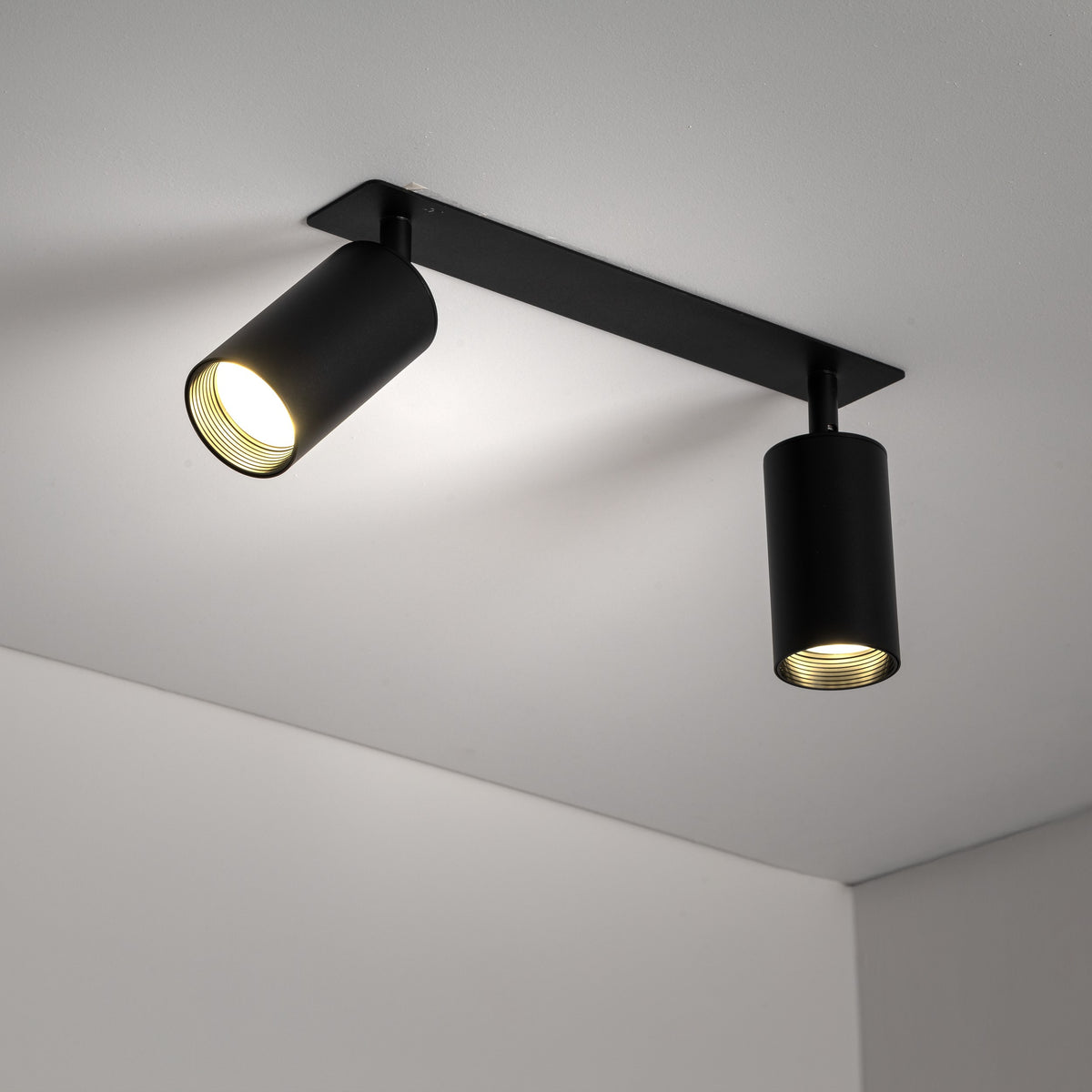 Spot încastrat TK Lighting Amis Încastrat, negru, 10807