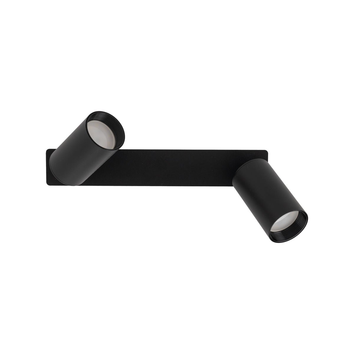 Spot încastrat TK Lighting Amis Încastrat, negru, 10807