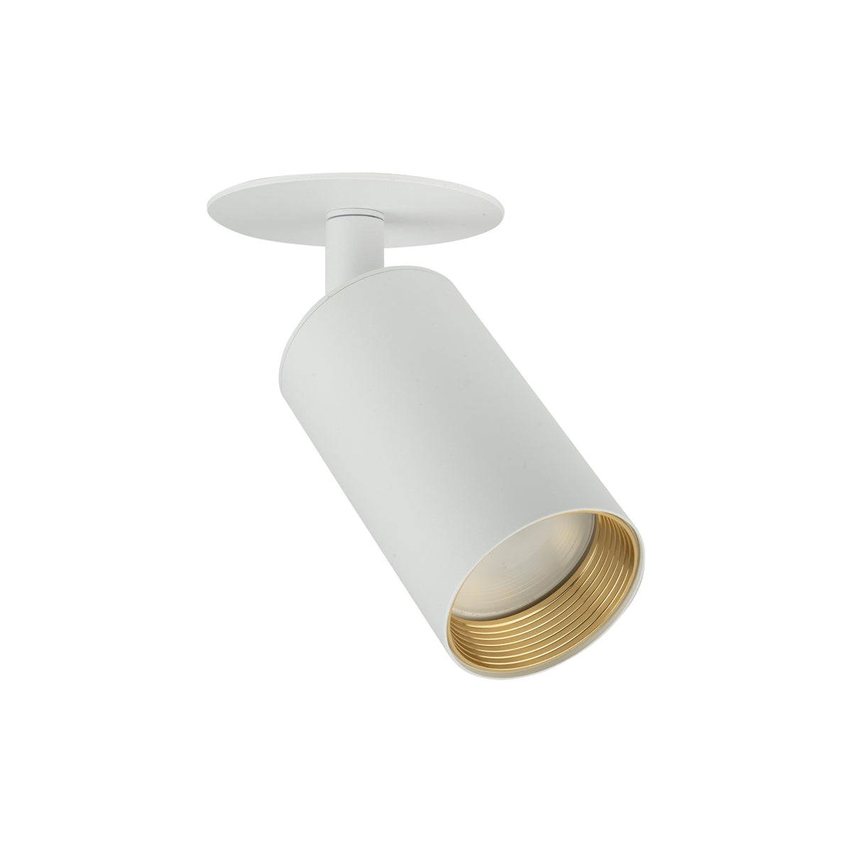 Aplică TK Lighting Amis Încastrat, alb, 10810