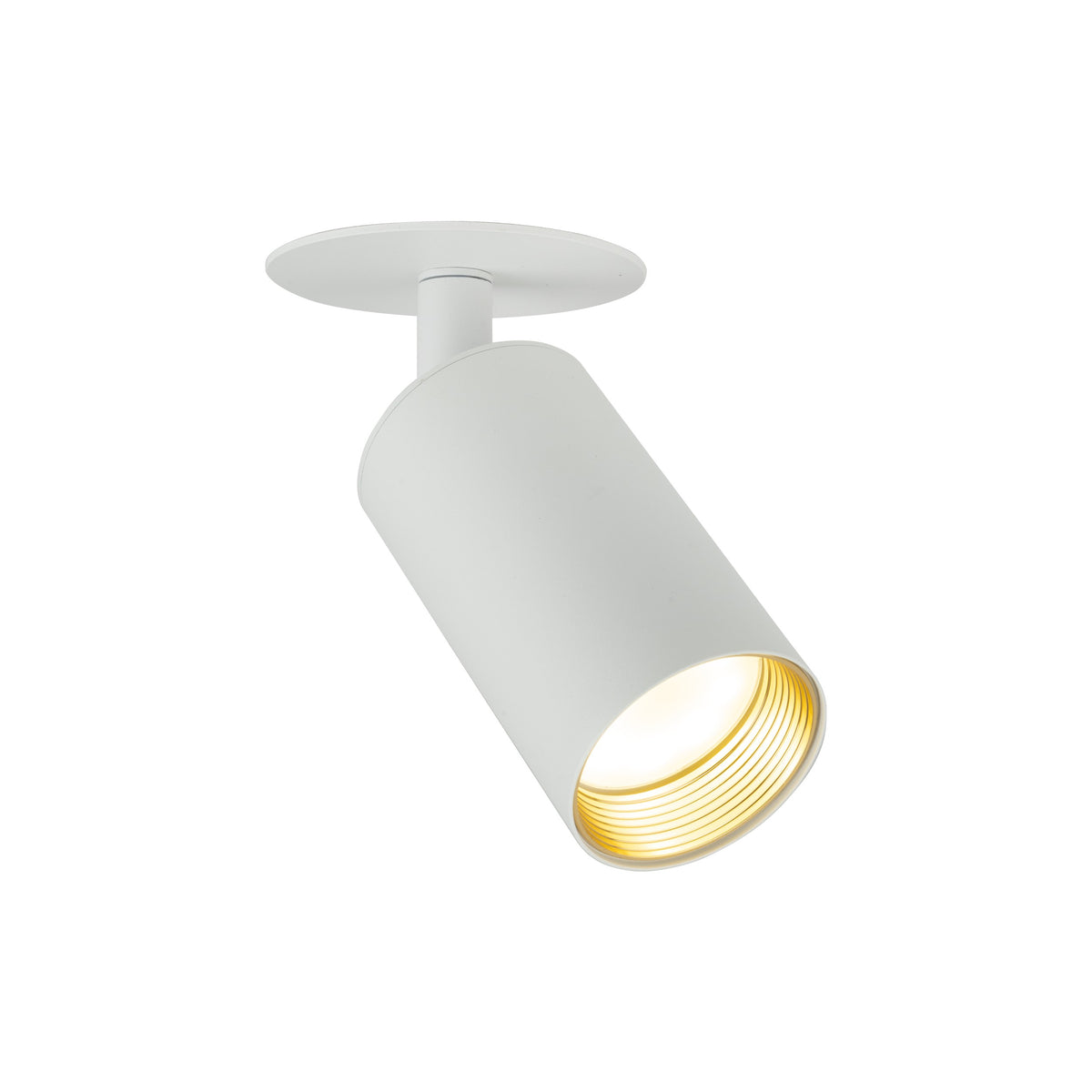 Aplică TK Lighting Amis Încastrat, alb, 10810