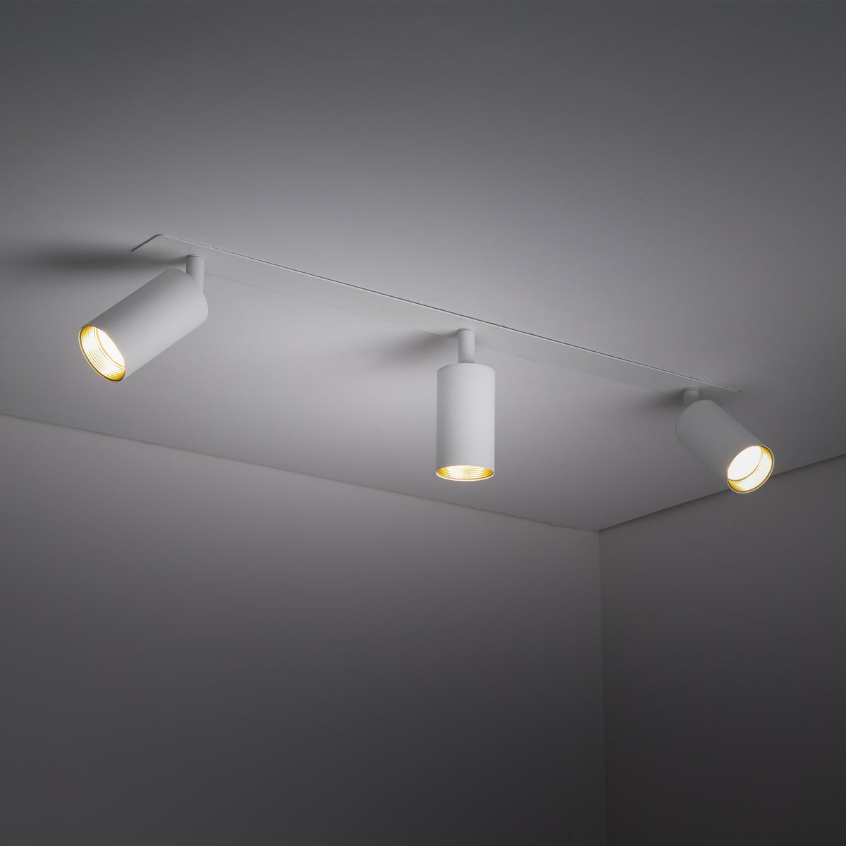 Aplică TK Lighting Amis Încastrat, alb, 10812