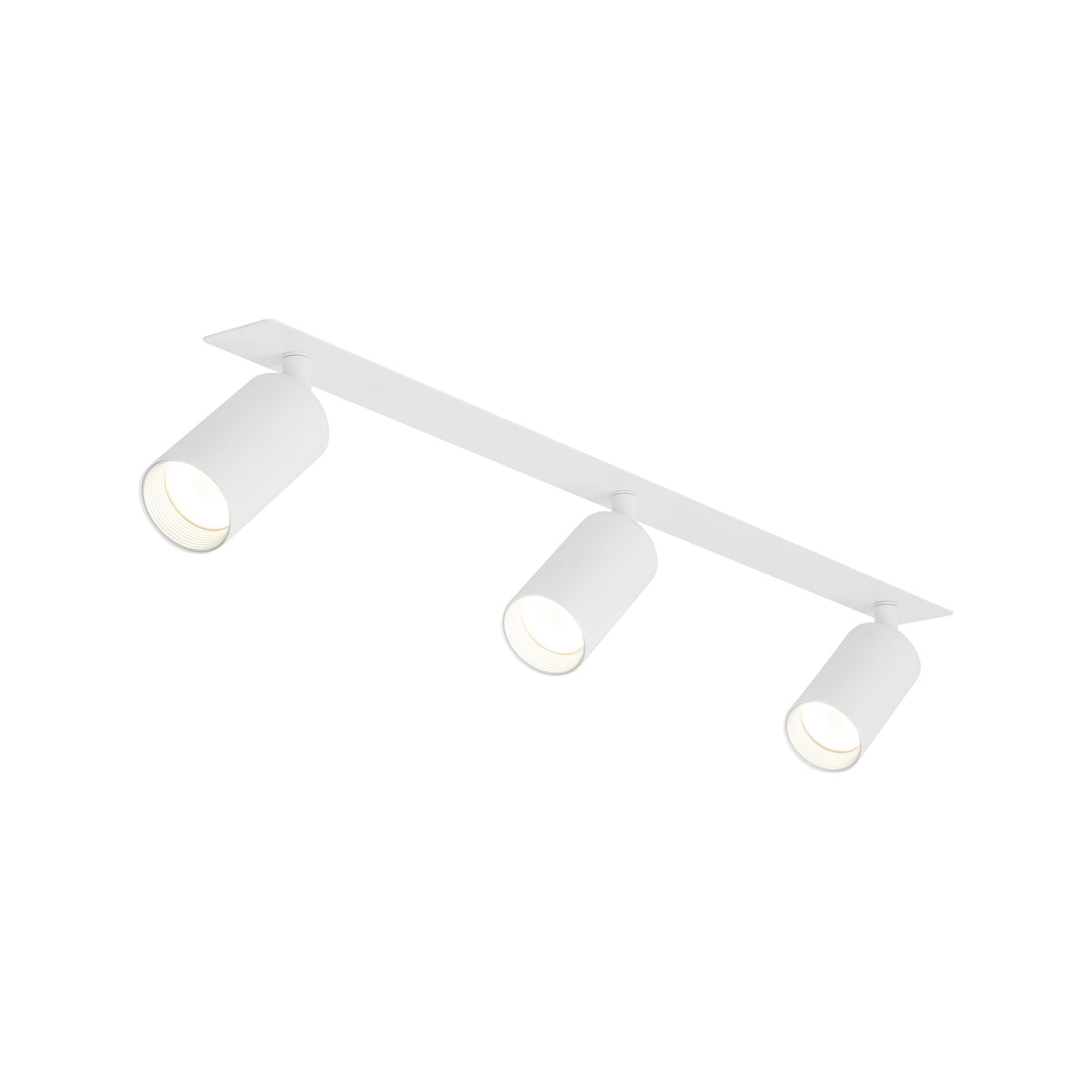 Aplică TK Lighting Amis Încastrat, alb, 10812