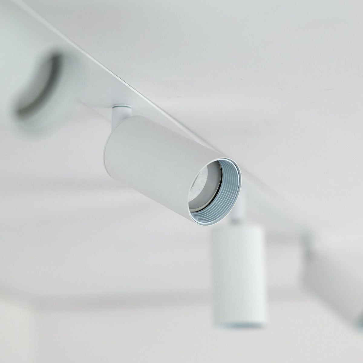 Aplică TK Lighting Amis Încastrat, alb, 4 x GU10, 10813