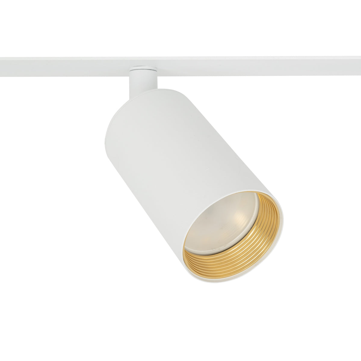 Aplică TK Lighting Amis Încastrat, alb, 4 x GU10, 10813