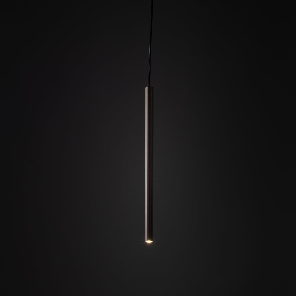 Spot pe șină TK Lighting Tracer, maro, 10816
