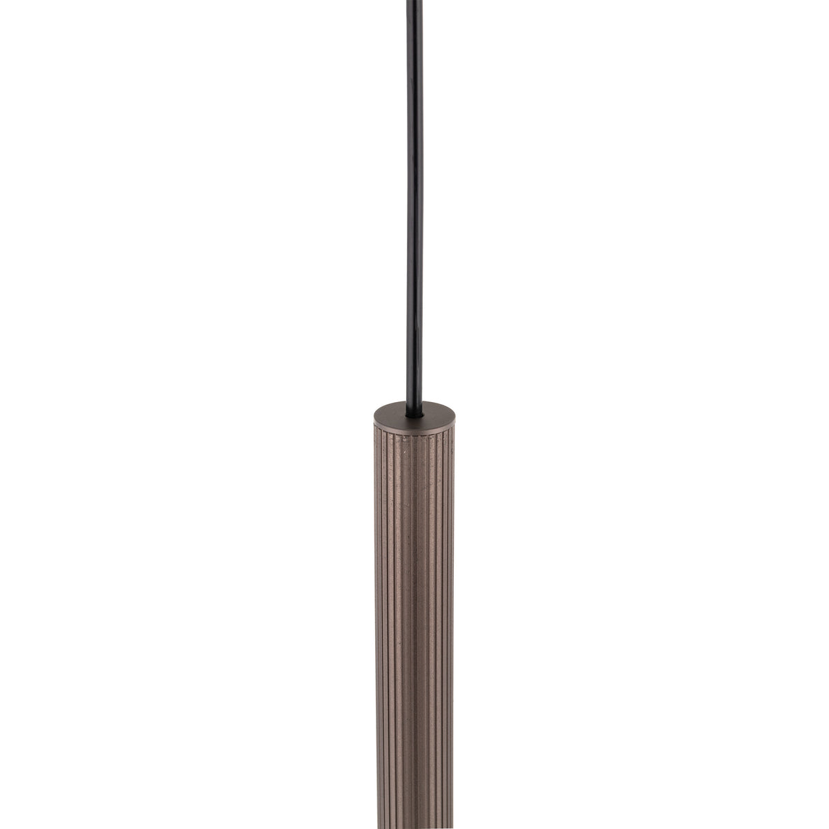 Spot pe șină TK Lighting Tracer, maro, 10817