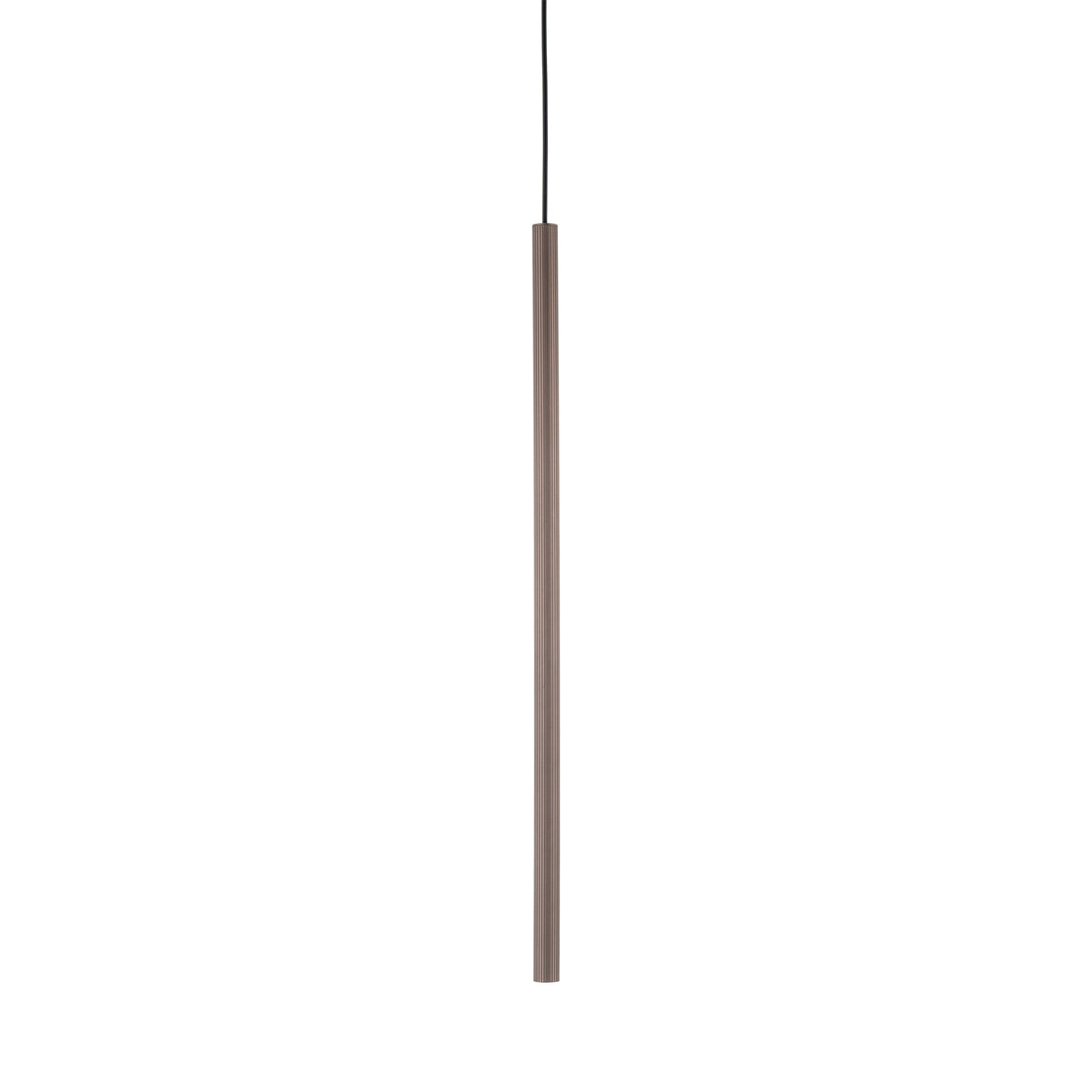 Spot pe șină TK Lighting Tracer, maro, 10817