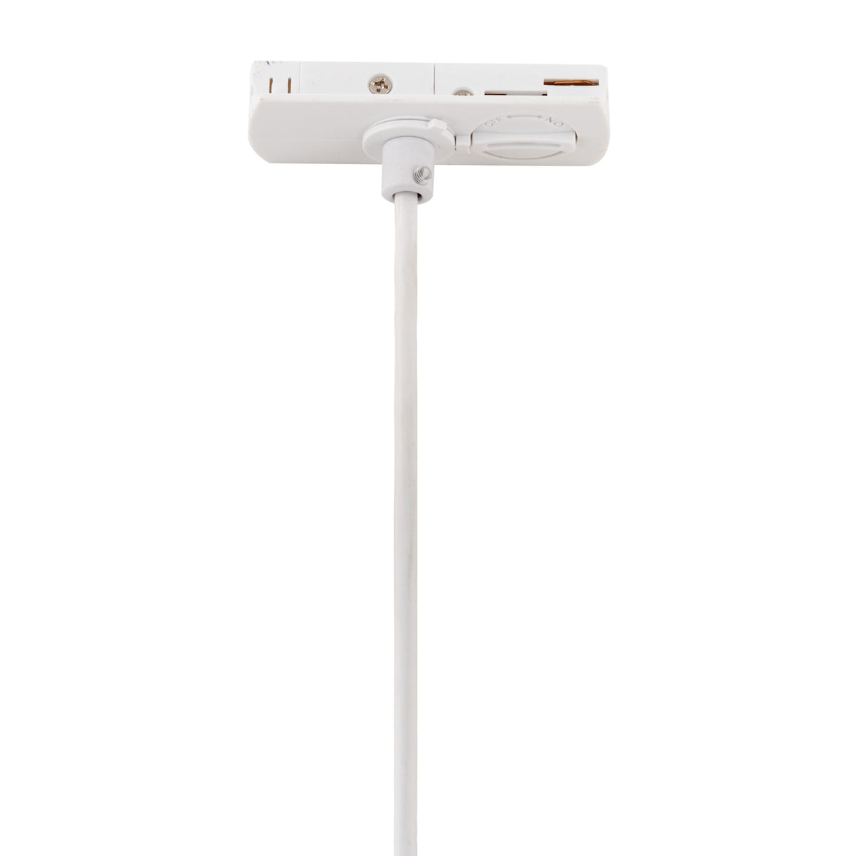 Spot pe șină TK Lighting Tracer, alb, 10820