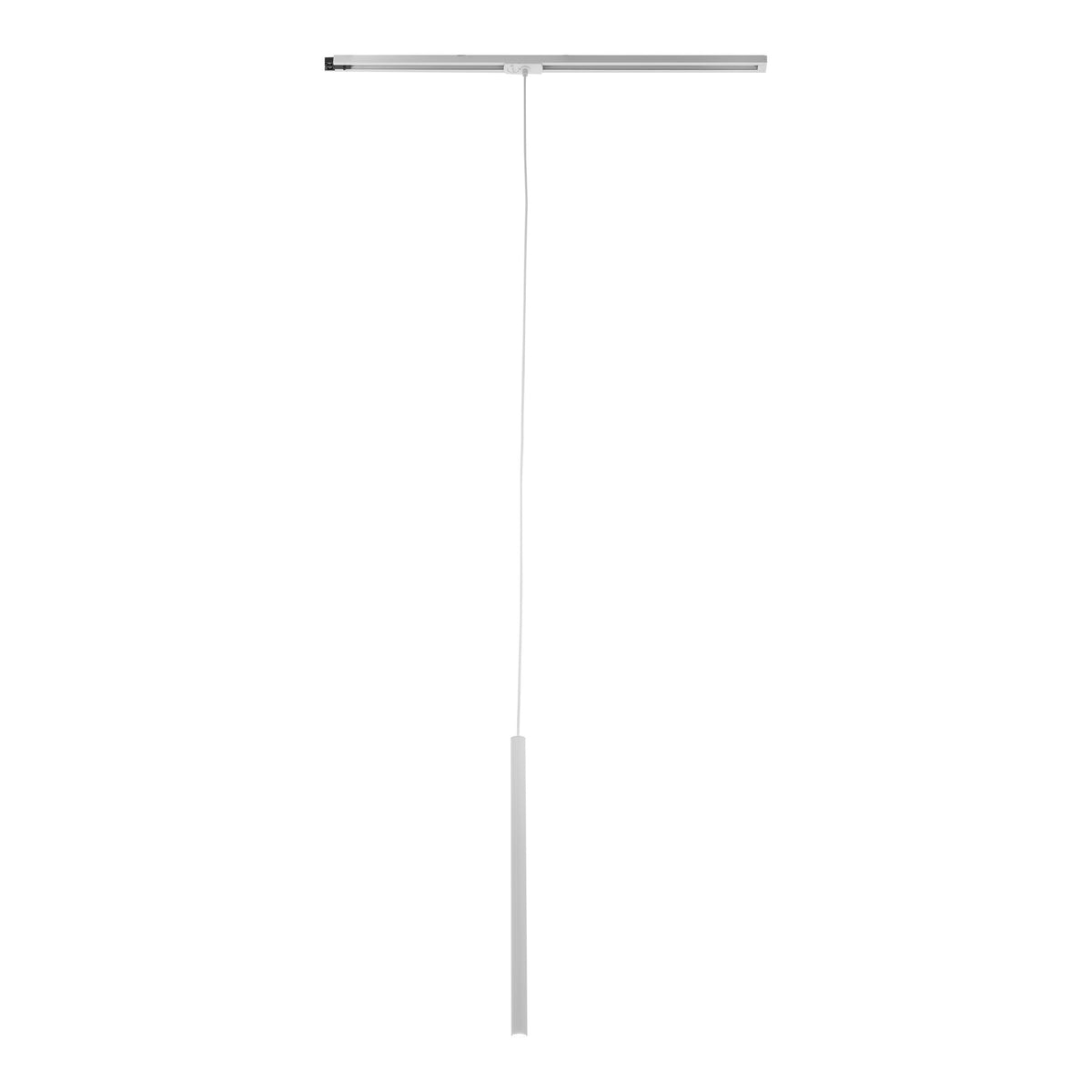 Spot pe șină TK Lighting Tracer, alb, 10821
