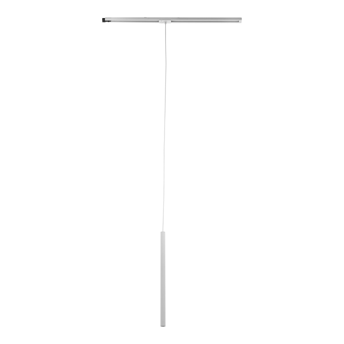 Spot pe șină TK Lighting Tracer, alb, 10821